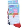 Peppa Pig vaikiškos kojinės 23-34