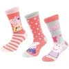 Peppa Pig vaikiškos kojinės 27/30