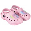Peppa Pig vaikiškos šlepetės klumpės 24/25