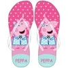 Peppa Pig vaikiškos šlepetės, šlepetės 24-29