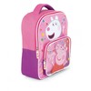 Peppa Pig vakarėlių kuprinė, krepšys 30 cm