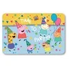Peppa Pig vakarėlių padėkliukas 43x28 cm