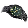 Laikrodis PERFECT LP165-03 COMMUNION CHILDREN'S WATCH - baltas/auksinis + BOX