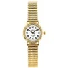 Laikrodis WOMEN'S WATCH PERFECT X197 (zp963a) - elastinė juosta