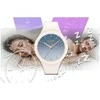 PERFECT VYRIŠKAS LAIKRODIS M513CH-01 - CHRONOGRAFAS (zp387b) + DĖŽUTĖ