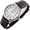 Moteriškas laikrodis PERFECT X135 (zp964a) - gumka