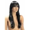 World Wigs BRENDA BRAUNA