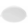 Įleidžiama LED panelė PHILIPS MESON, 24 W, 4000 K, 2550 lm, ø21,5 cm