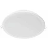 Įleidžiama LED panelė PHILIPS MESON, 24 W, 4000 K, 2550 lm, ø21,5 cm