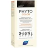 Phyto Paris Nuolatinės spalvos dažymo PHYTO PhytoColor 5-castaño claro Be amoniako