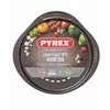 Forma do pizzy Asimetria 32 cm PYREX