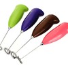 Milk frother coffee beater cocoa mini mixer