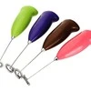 Milk frother coffee beater cocoa mini mixer