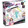Style 4 Ever - Fashion Designer Light-up Pad - (320)