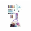 CERDÁ Disney Frozen stationery set 50pcs