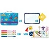 Maped Creative MAPED TRAVEL BOARD kūrybinis rinkinys, 3115