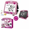 Minnie Mouse CERDÁ Disney Minnie portable stationery set