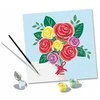Ravensburger CreArt: Bukiet Róż
