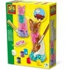 SES Creative – liejimas ir dažymas – katė – (S01218)