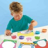 SES Creative – Mano pirmasis – Fingerpaint Animals – (S14444)