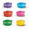 SES Creative – Poster Paint Glitter 6x45ml – (S00384)