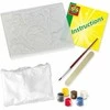 SES Creative – liejimas ir tapyba – mitinės būtybės – (S01404)