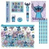 CERDÁ Disney Stitch stationary set