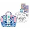 CERDÁ Disney Stitch activity set