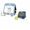 CERDÁ Disney Stitch portable stationery set
