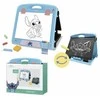 CERDÁ Disney Stitch portable stationery set