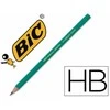Bic Pieštukas Evolution Original HB, pakuotėje 12 vnt 004608