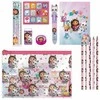 CERDÁ Gabbys Dollhouse stationary set