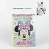 Pieštukai Minnie Mouse Rožinė