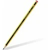 Staedtler Noris, HB, Juoda, Geltona, PEFC, 1 vnt., Vokietija