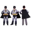 Riethmuller Europe Batman kostume til børn