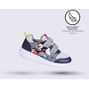 Pilki laisvalaikio bateliai Disney Mickey 28
