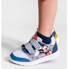 Pilki laisvalaikio bateliai Disney Mickey 28