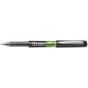 Pilot Pen Karžygio Ženklas Roller Pilot Žalias-BALL 0,7 mm Juoda Perdirbtas 10 vnt.