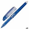 Pilot Pen Pilotas Sluoksnis juodas frixon point 1 vnt. (L BL FRP5)