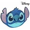 CERDÁ Stitch Oda monetų piniginė