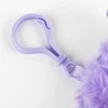 CERDÁ Hello Kitty Kuromi plush purse
