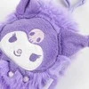 CERDÁ Hello Kitty Kuromi plush purse