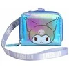 Piniginė Hello Kitty Purpurinė
