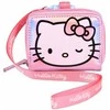 Piniginė Hello Kitty Rožinė