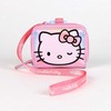 Piniginė Hello Kitty Rožinė