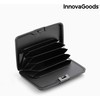 Innovagoods Piniginė su RFID apsauga ir išorinės baterijos funkcija