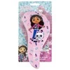 Pink Gabby's Dollhouse Rožinė Gabi's Dollhouse plaukų šepetys 20 cm