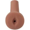 PDXE pirmakursis Fuckslut Brown
