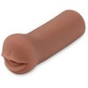 Coed Cocksucker