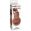 PDXE Coed Cocksucker Brown
